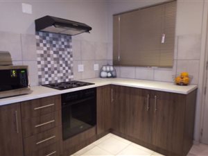 3 Bed House in George South