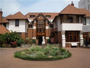 1 Bed House in Musgrave