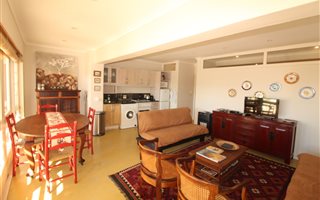 1 Bedroom Apartment in Higgovale