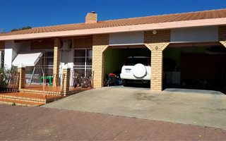 3 Bedroom House in Ladybrand