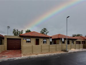 2 Bed House in Hagley