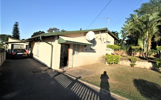 5 Bedroom House in Hillary