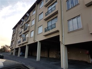 1 Bed Apartment in Carrington Heights