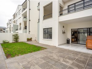 3 Bed Apartment in Richwood