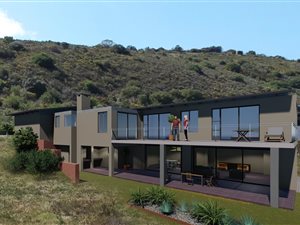 3 Bed House in Fernwood