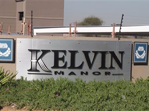 2 Bedroom Apartment in Kelvin