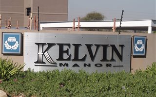 2 Bedroom Apartment in Kelvin
