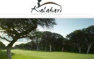 1033 m² Land available in Kathu
