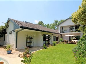 4 Bedroom House in Blairgowrie