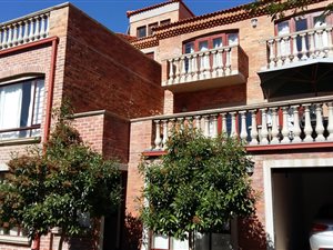 3 Bed House in Waterkloof Ridge