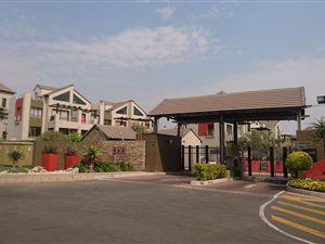 2 Bed Apartment in Sunninghill
