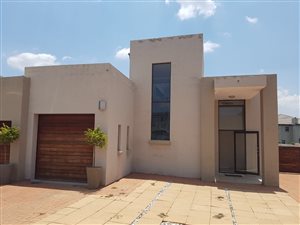 5 Bed House in Zambezi Country Estate