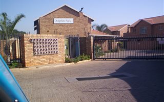 2 Bedroom Townhouse in Annlin