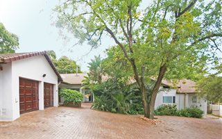 4 Bedroom House in Edenburg