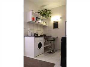 2 Bed Apartment in Germiston Central