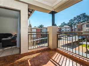 2 Bedroom Apartment in Parkwood
