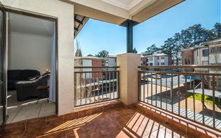 2 Bedroom Apartment in Parkwood