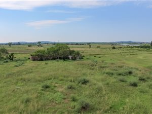 3.6 ha Land available in Vyfhoek