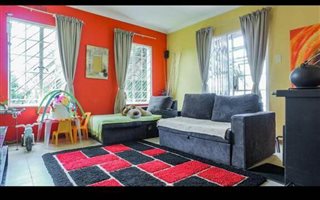 2 Bedroom House in Corlett Gardens