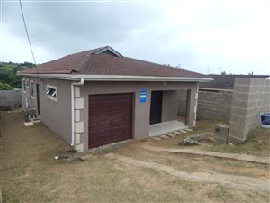 3 Bed House in Lovu