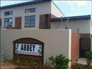 2 Bed Apartment in Bergbron