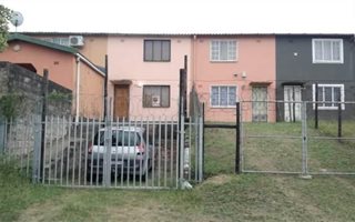 2 Bedroom Duplex in Rydalvale