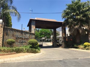 3 Bed Cluster in Amorosa