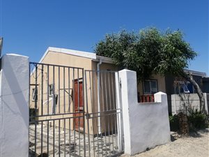 2 Bed House in Devon Park