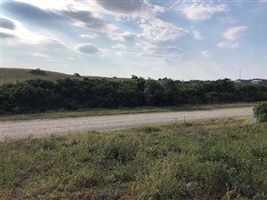 857 m² Land available in Cannon Rocks