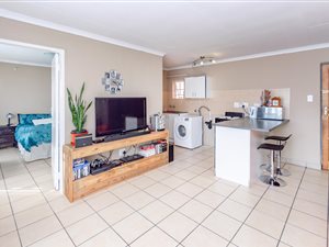 1 Bed Townhouse in Cresslawn