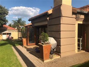 3 Bedroom Townhouse in Moreleta Park