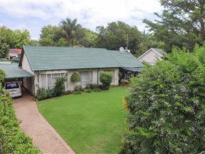 3 Bedroom House in Blairgowrie