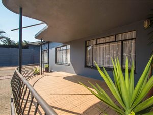 3 Bed House in Delarey