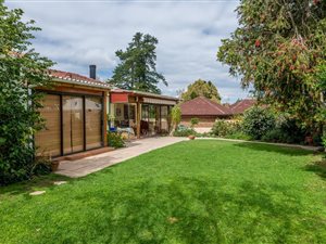 3 Bed House in Golden Acre