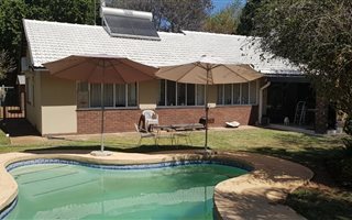 4 Bedroom House in Onverwacht