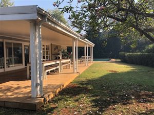 4 Bed House in Athlone