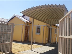 3 Bed House in Leopards Rest Security Estate