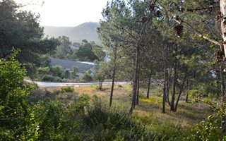 952 m² Land available in Upper Robberg