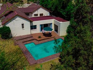 4 Bed House in Malanshof