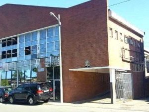 1290 m² Commercial space in Briardene