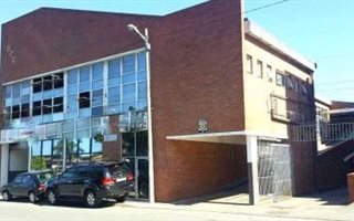1290 m² Commercial space in Briardene