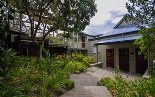 3 Bedroom House in Robberg