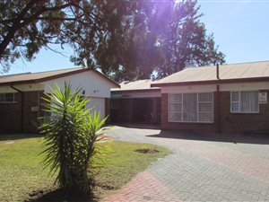 3 Bed House in Vanderbijlpark SE