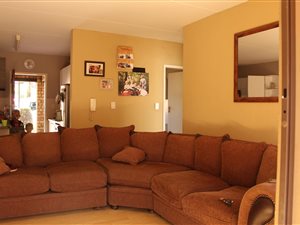 2 Bed Apartment in Amorosa