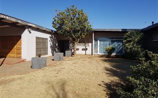 3 Bedroom House in Klerksdorp