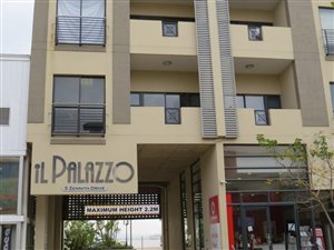 60 m² Commercial space in New Town Centre (Gateway)