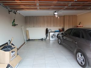 3 Bed Cluster in North Riding AH