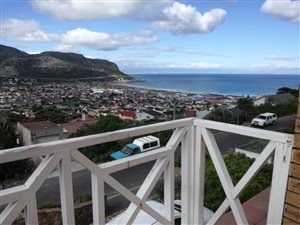 3 Bed House in Fish Hoek