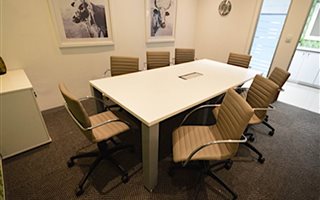 Office space in Nelspruit