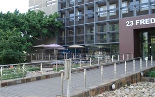 863 m² Office Space in Sandown